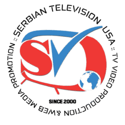 Serbian Television 